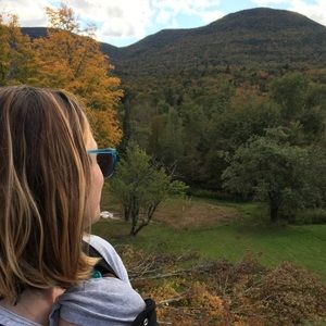 Meet your Posher, Colleen